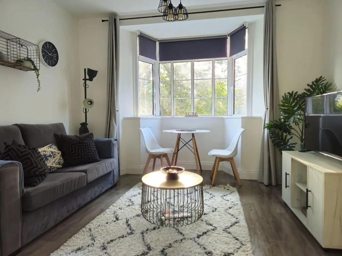 شقة The Regent House برايتون