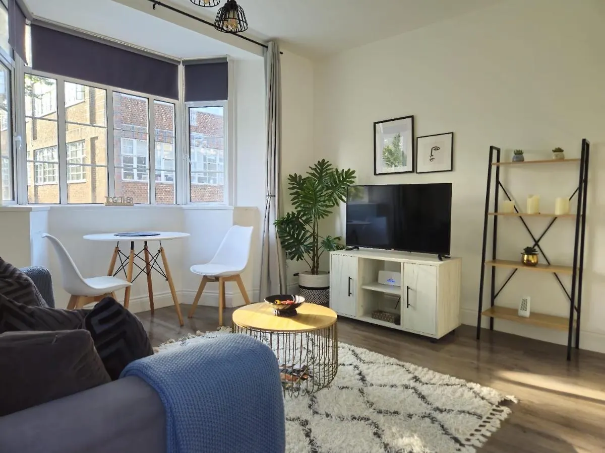 Apartamento The Regent House Brighton 0*,  Reino Unido