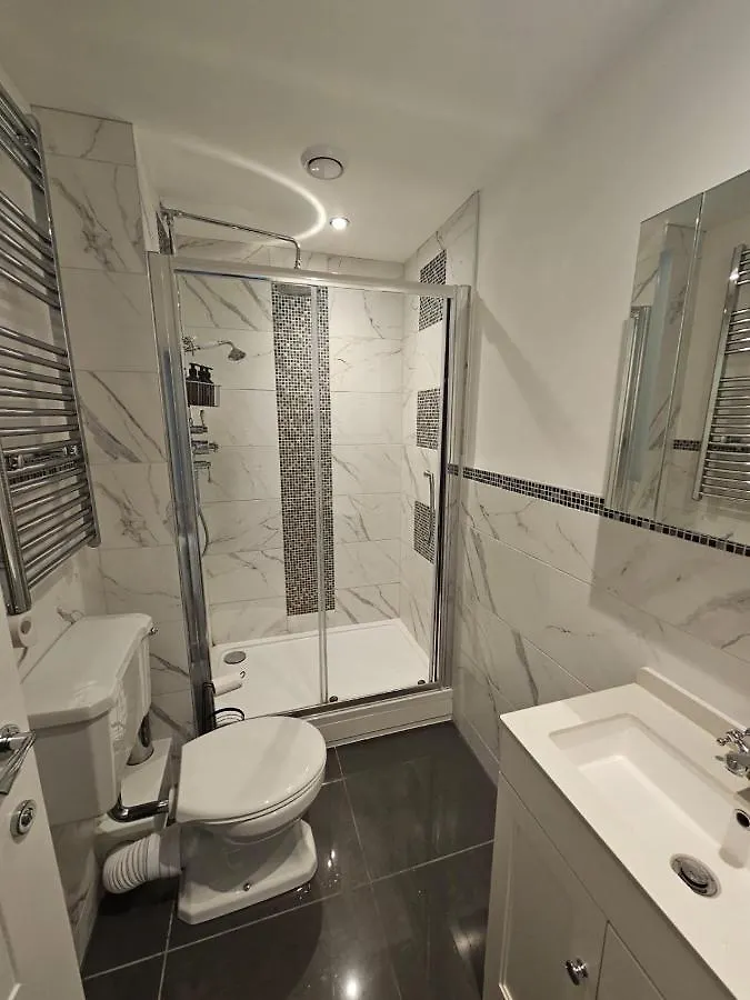 Apartamento The Regent House Brighton