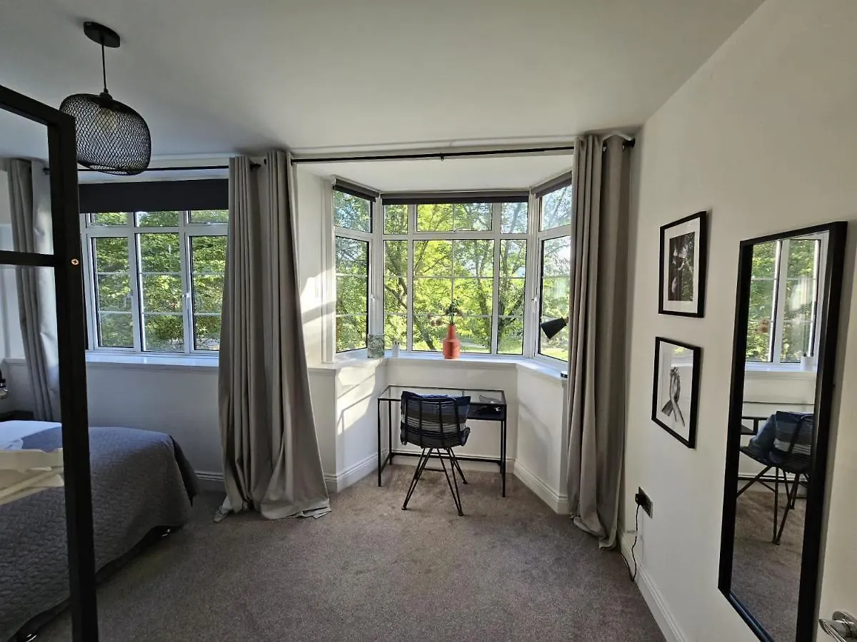 Apartamento The Regent House Brighton